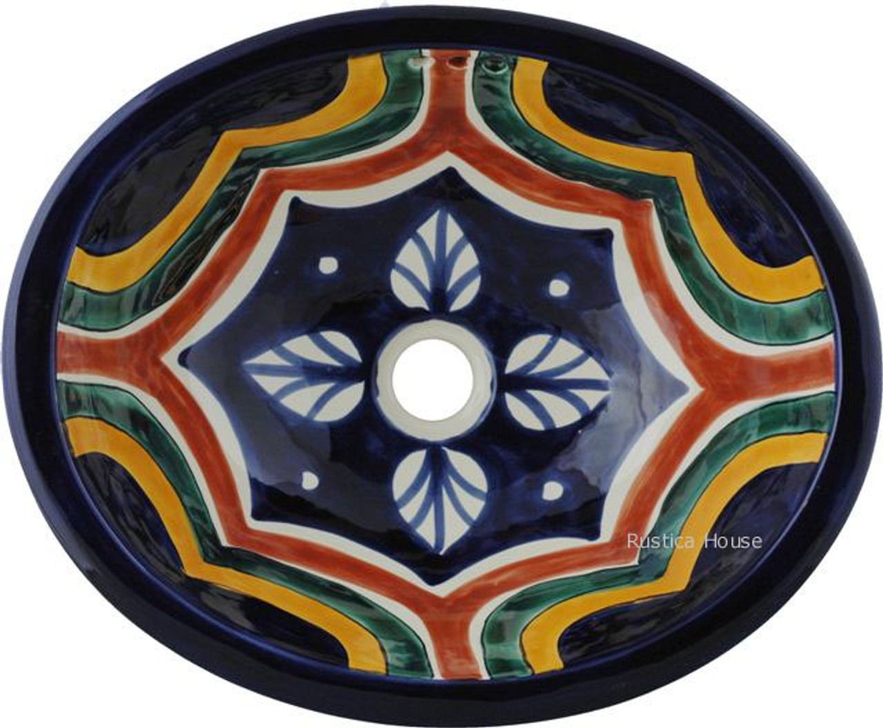 talavera sinks 